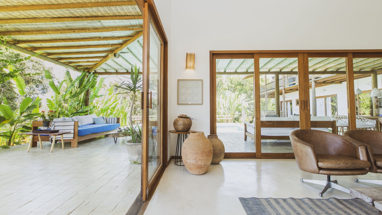 Photo of Patio Balcony in Curuipe