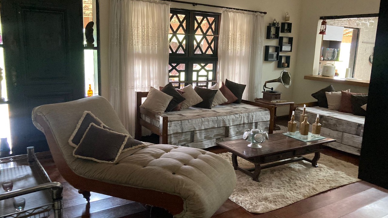 Photo of Livingroom in Igarata