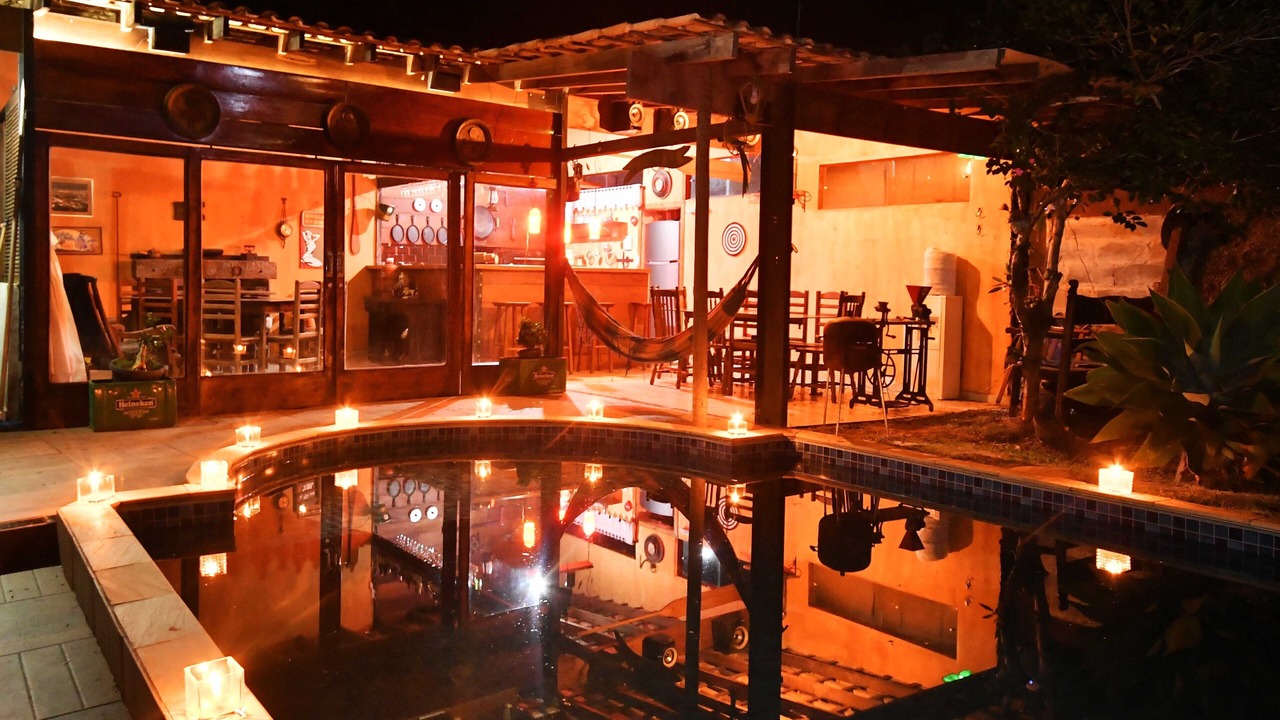 Photo of Outdoor in Igarata