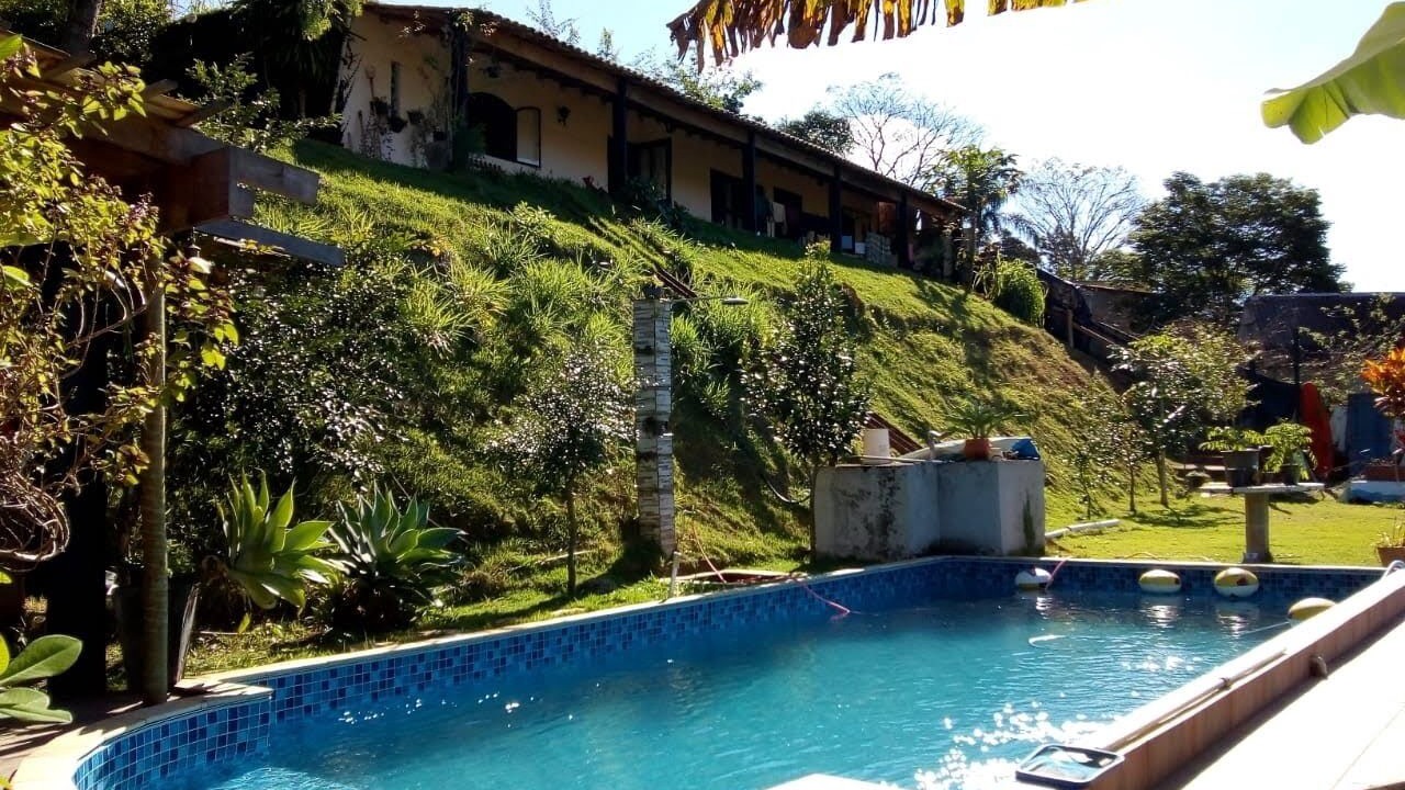 Photo of Outdoor in Igarata