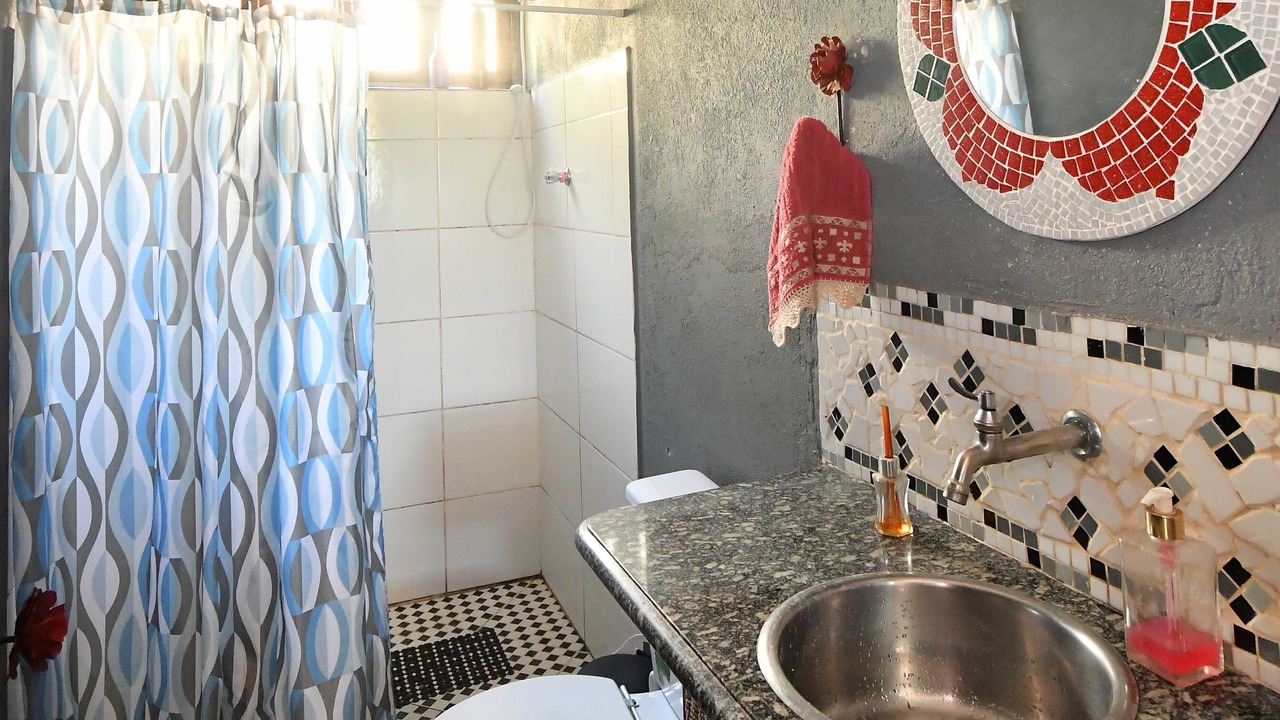 Photo of Bathroom in Igarata