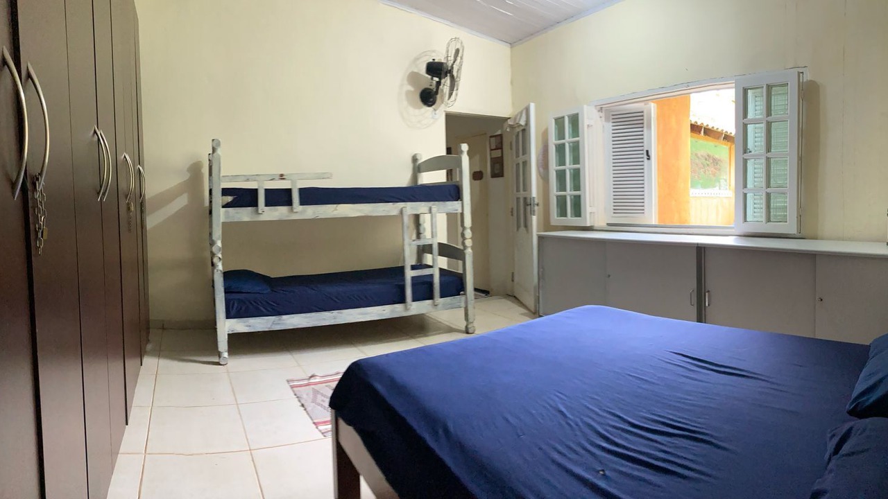 Photo of Bedroom in Igarata