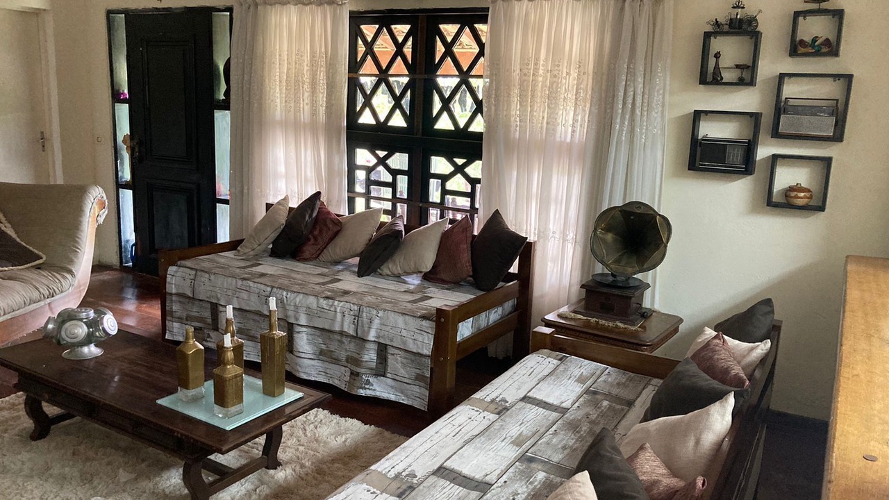 Photo of Livingroom in Igarata