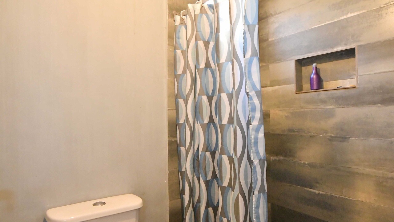 Photo of Bathroom in Igarata