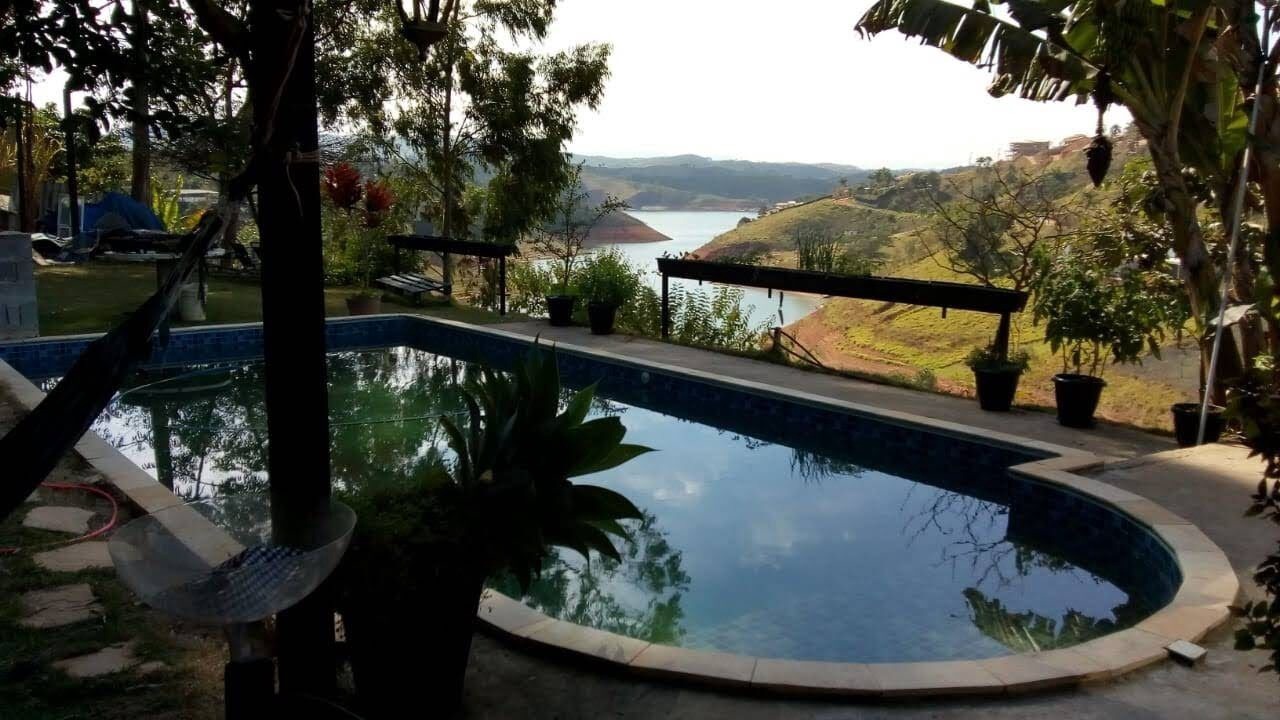 Photo of Outdoor in Igarata
