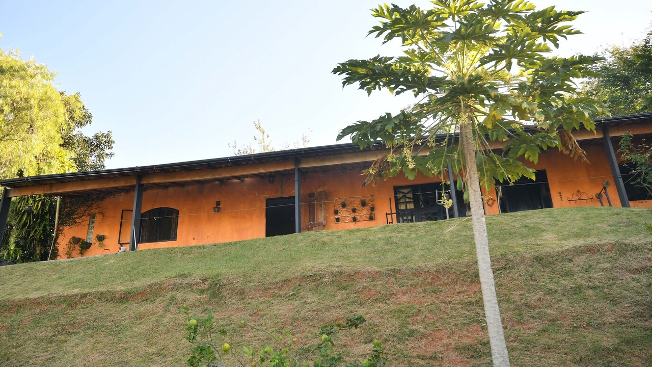 Photo of Outdoor in Igarata