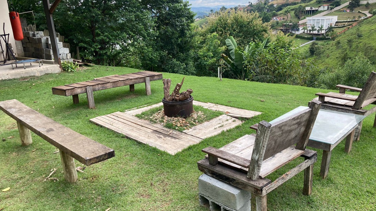 Photo of Outdoor in Igarata