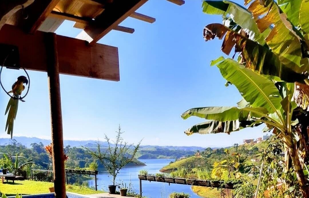 Photo of Outdoor in Igarata