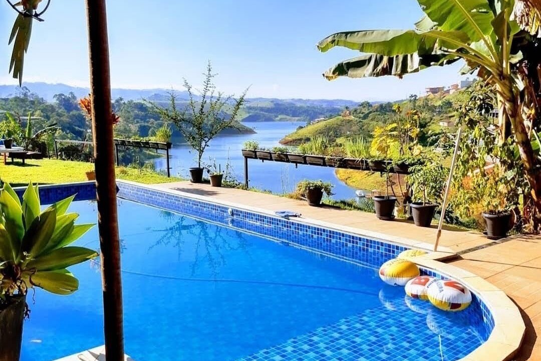 Photo of Outdoor in Igarata
