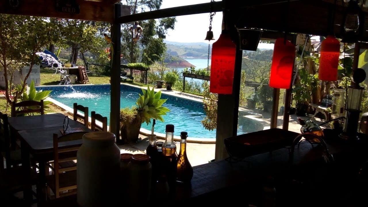 Photo of Outdoor in Igarata