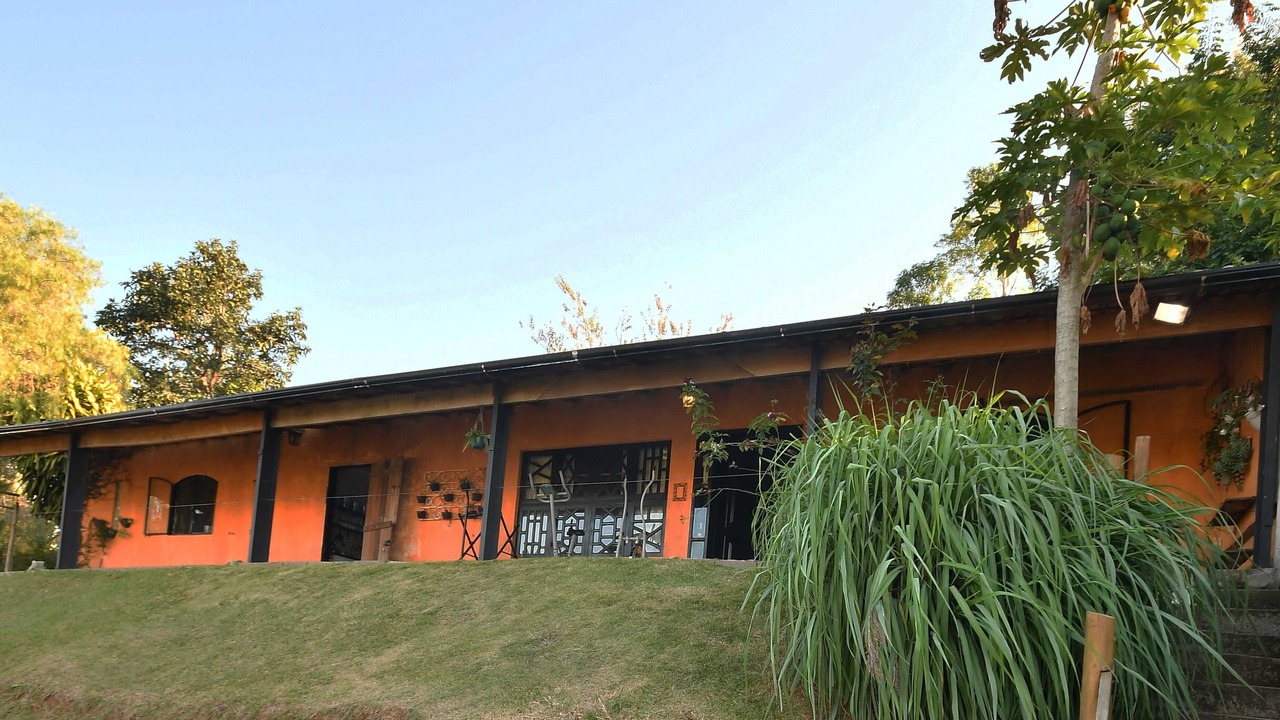 Photo of Outdoor in Igarata