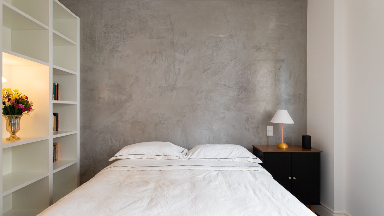Photo of Bedroom in Goiania