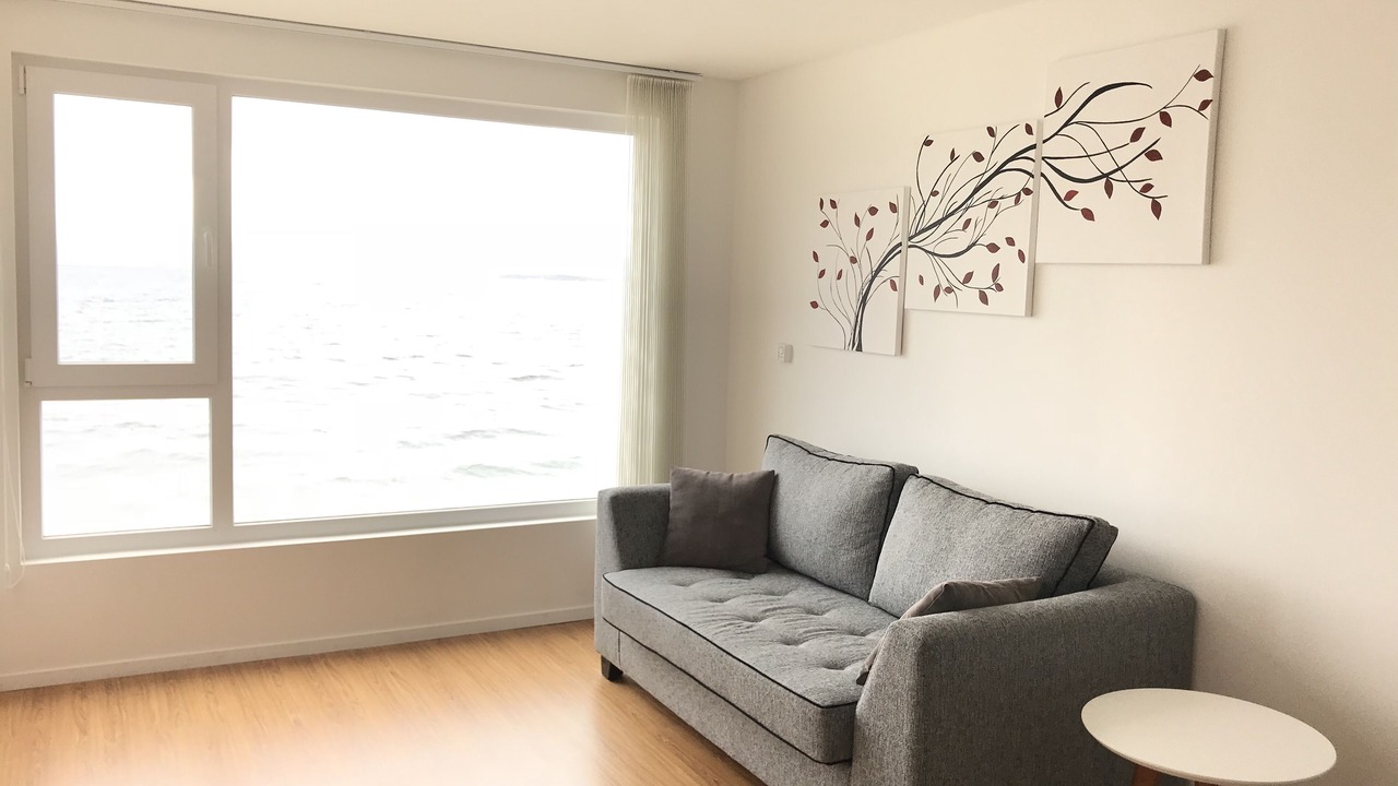 Photo of Livingroom in Province of Tierra del Fuego