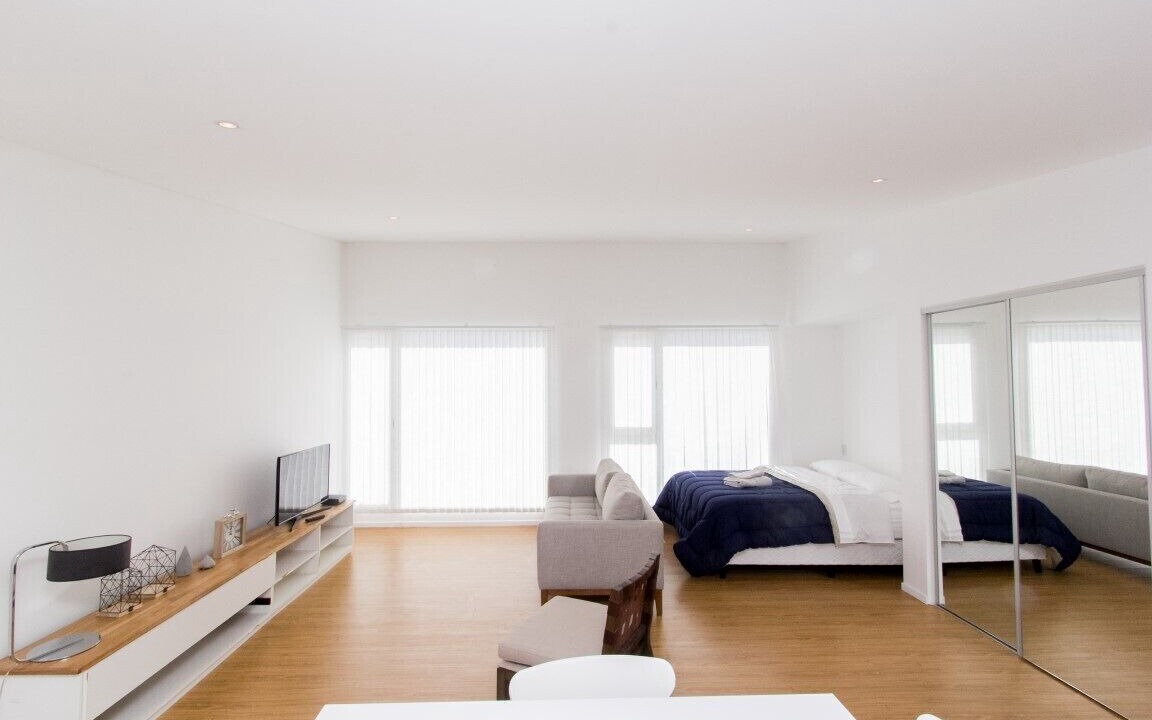 Photo of Bedroom in Province of Tierra del Fuego