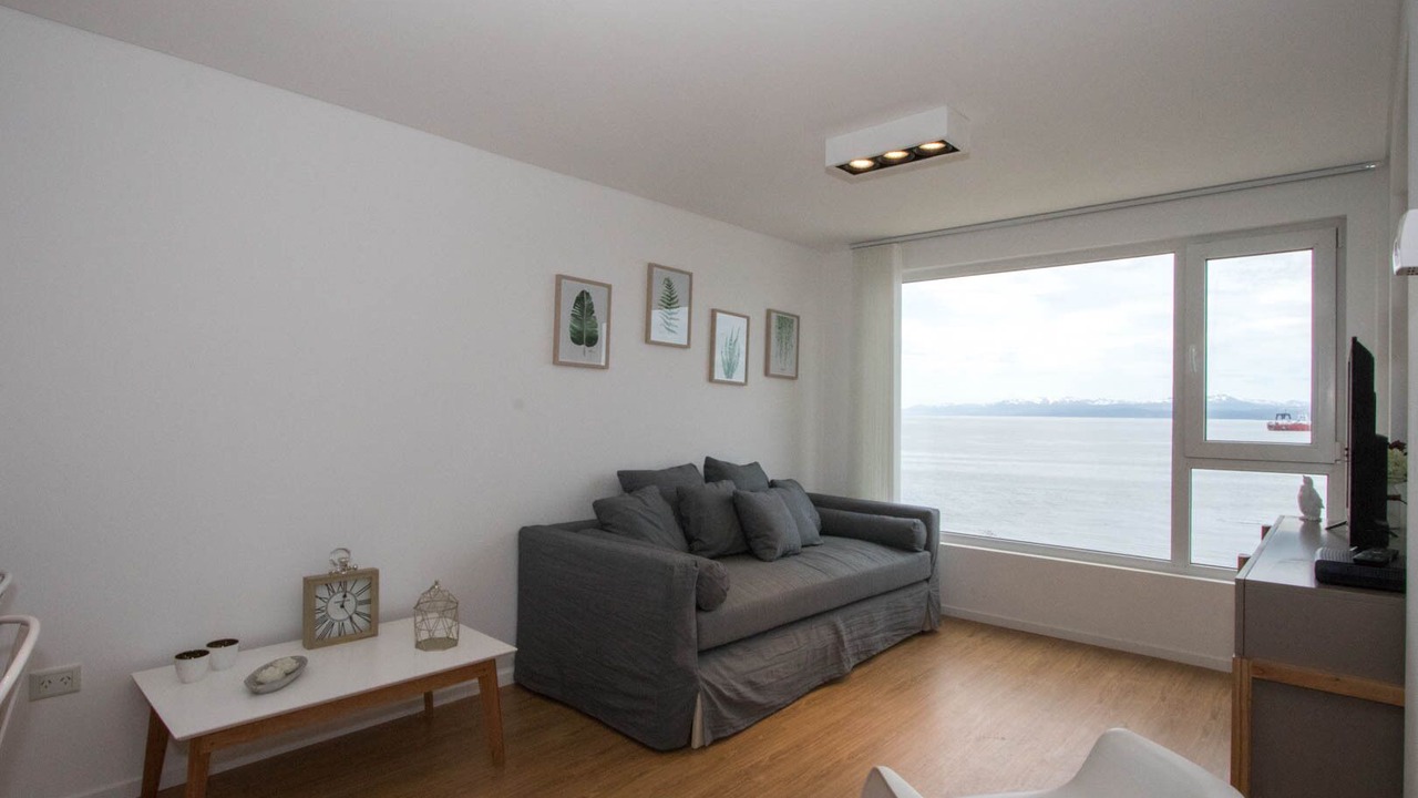 Photo of Livingroom in Province of Tierra del Fuego