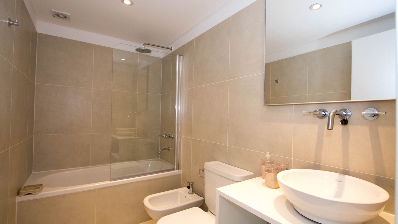 Photo of Bathroom in Province of Tierra del Fuego