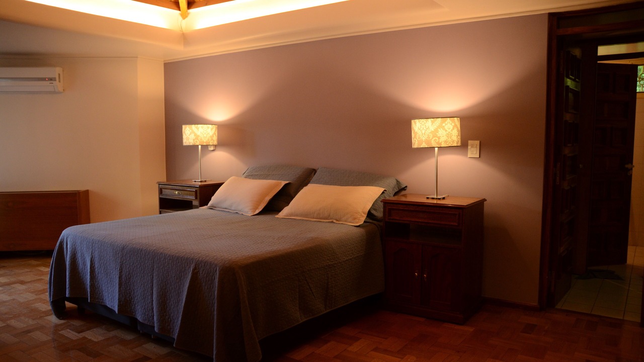 Photo of Bedroom in Guaymallen
