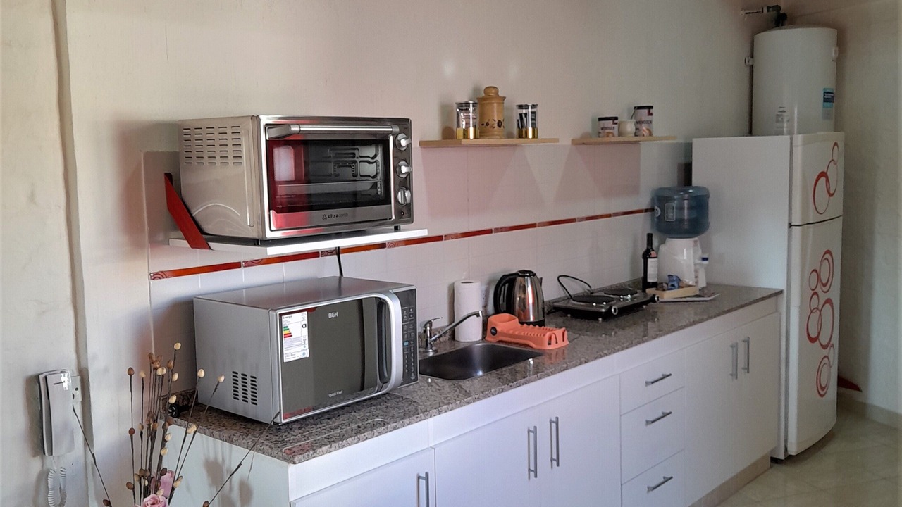 Photo of Kitchen in Godoy Cruz
