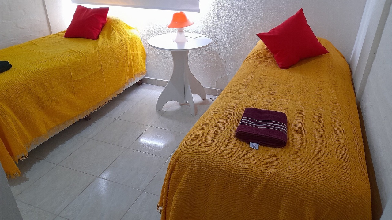 Photo of Bedroom in Godoy Cruz