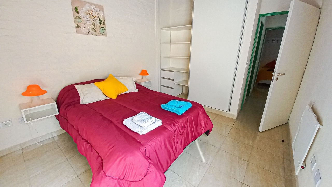 Photo of Bedroom in Godoy Cruz