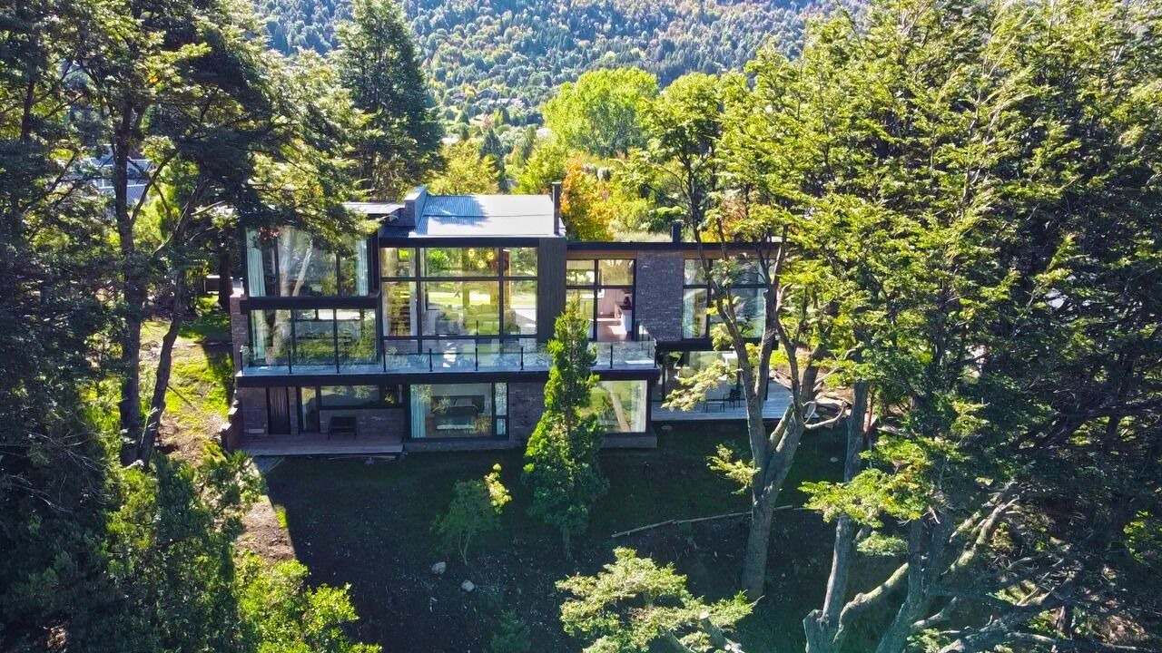 Photo of Outdoor in Villa Arelauquen