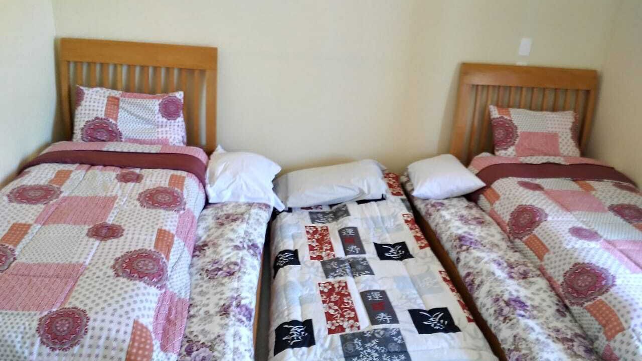 Photo of Bedroom in Praia Rasa