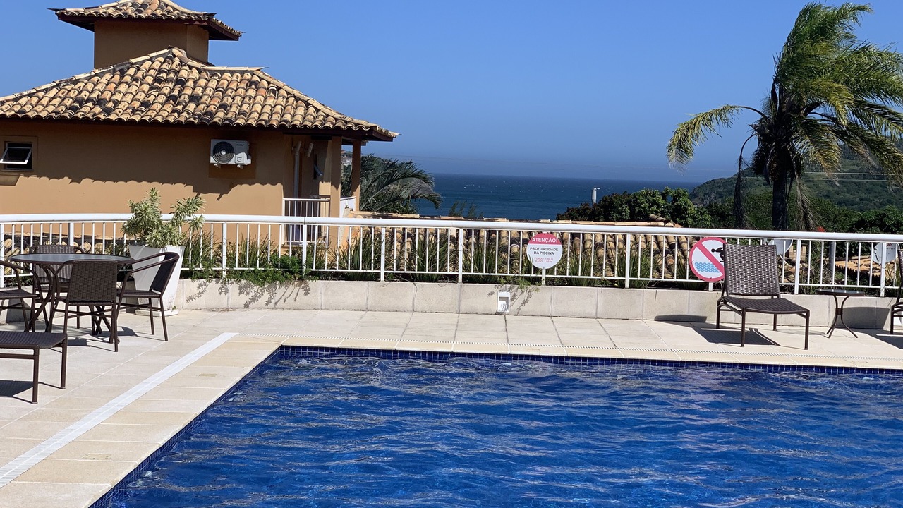 Photo of Outdoor in Praia Rasa