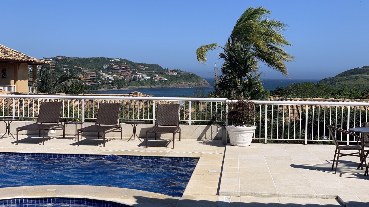 Photo of Outdoor in Praia Rasa