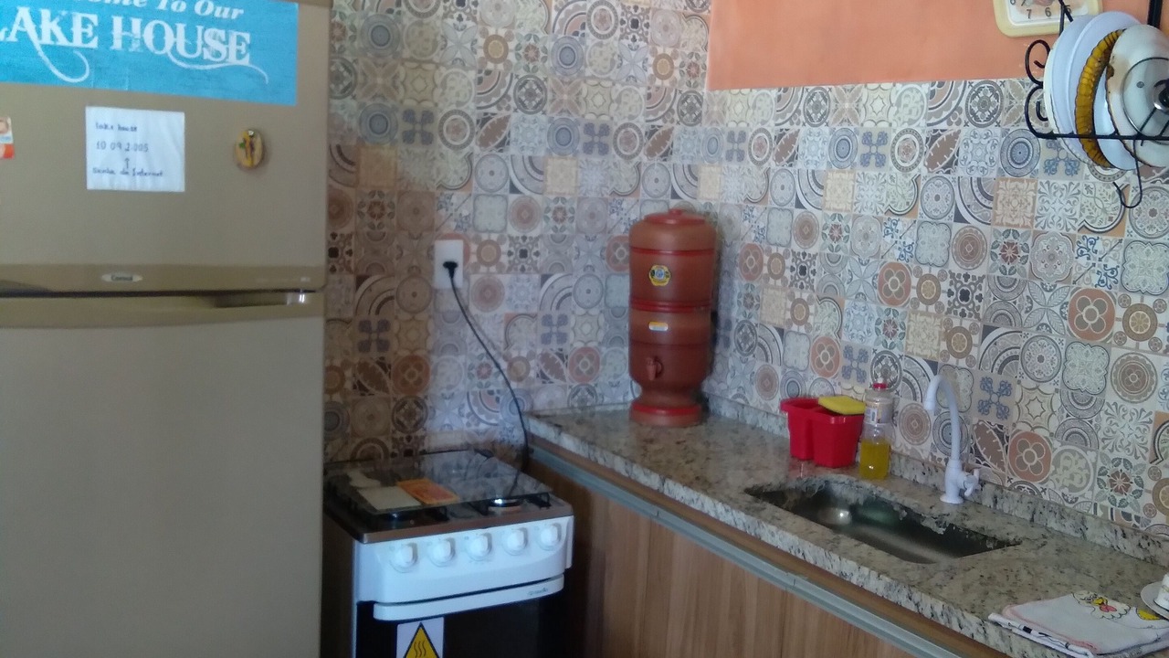 Photo of Kitchen in Bom Sucesso