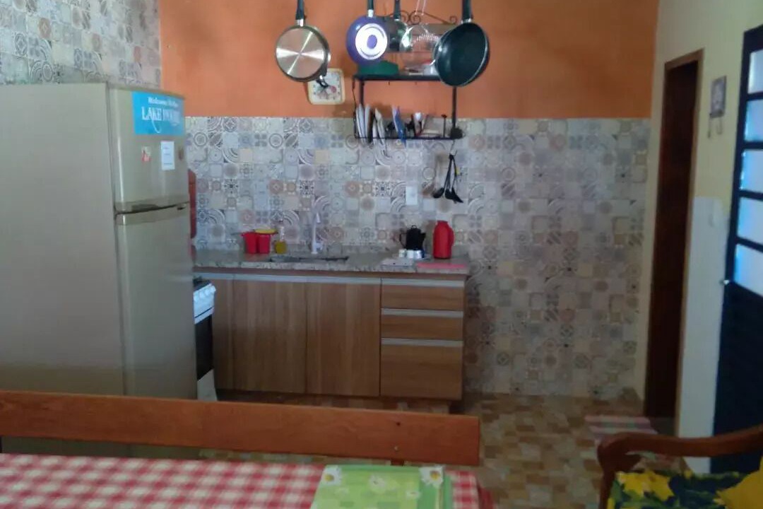 Photo of Kitchen in Bom Sucesso