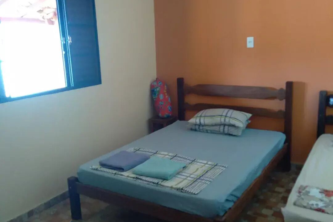 Photo of Bedroom in Bom Sucesso