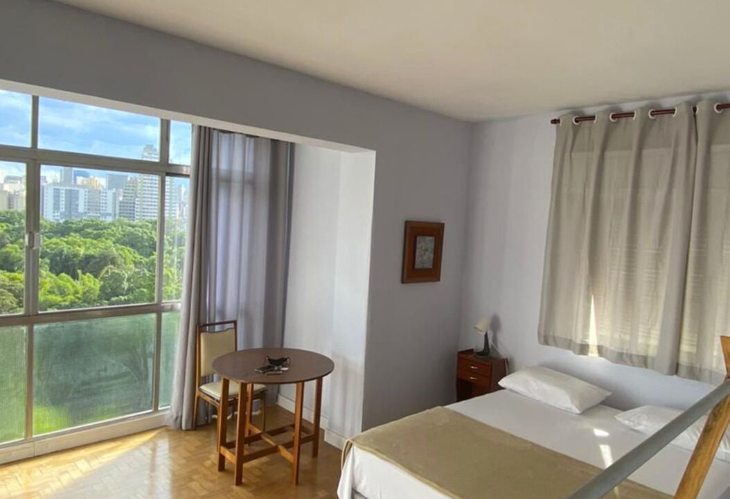 Photo of Bedroom in Bom Retiro