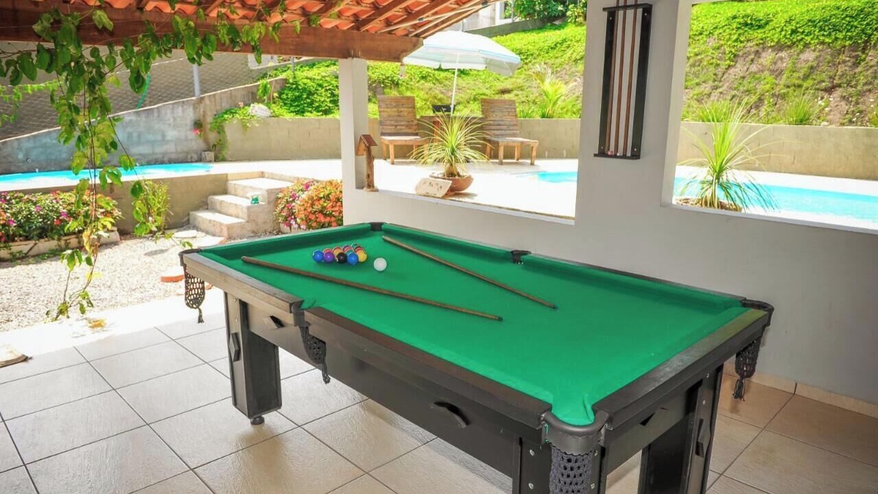 Photo of Patio Balcony in Pinhalzinho