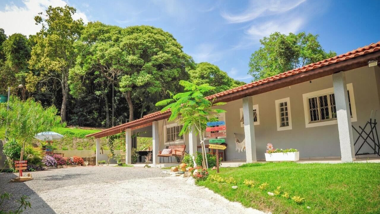 Photo of Patio Balcony in Pinhalzinho