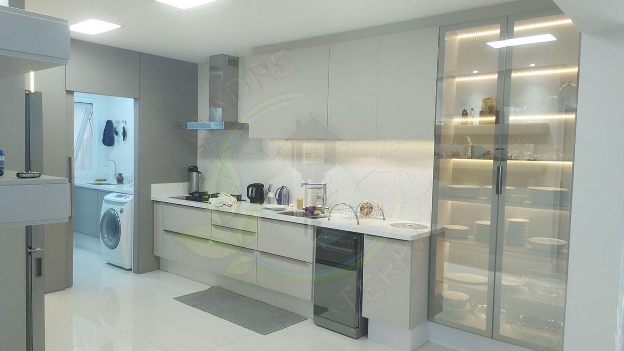 Photo of Kitchen in Jurere