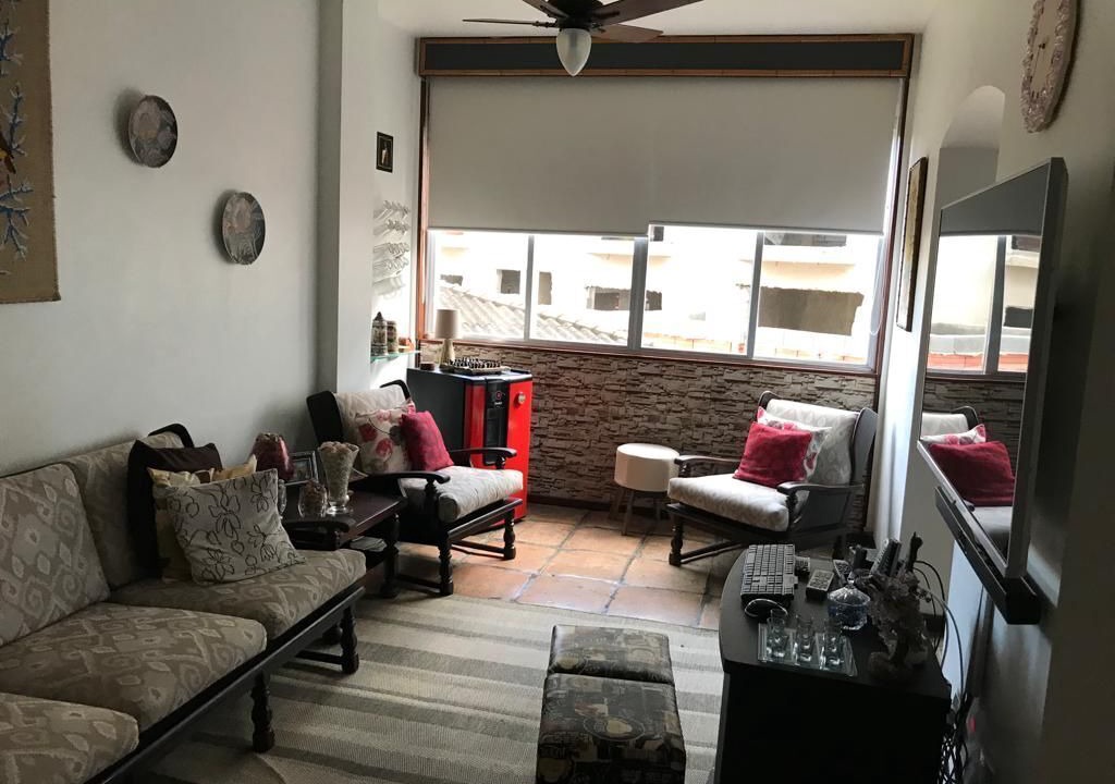 Photo of Livingroom in Enseada
