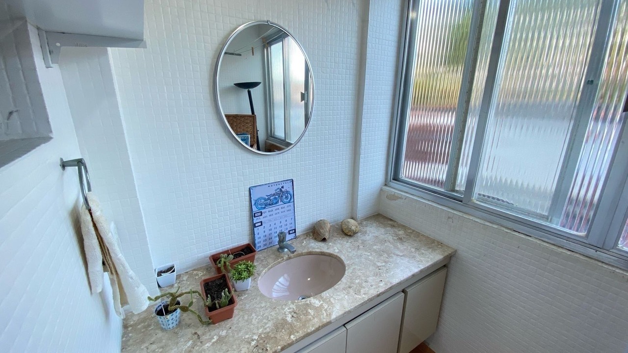 Photo of Bathroom in Enseada