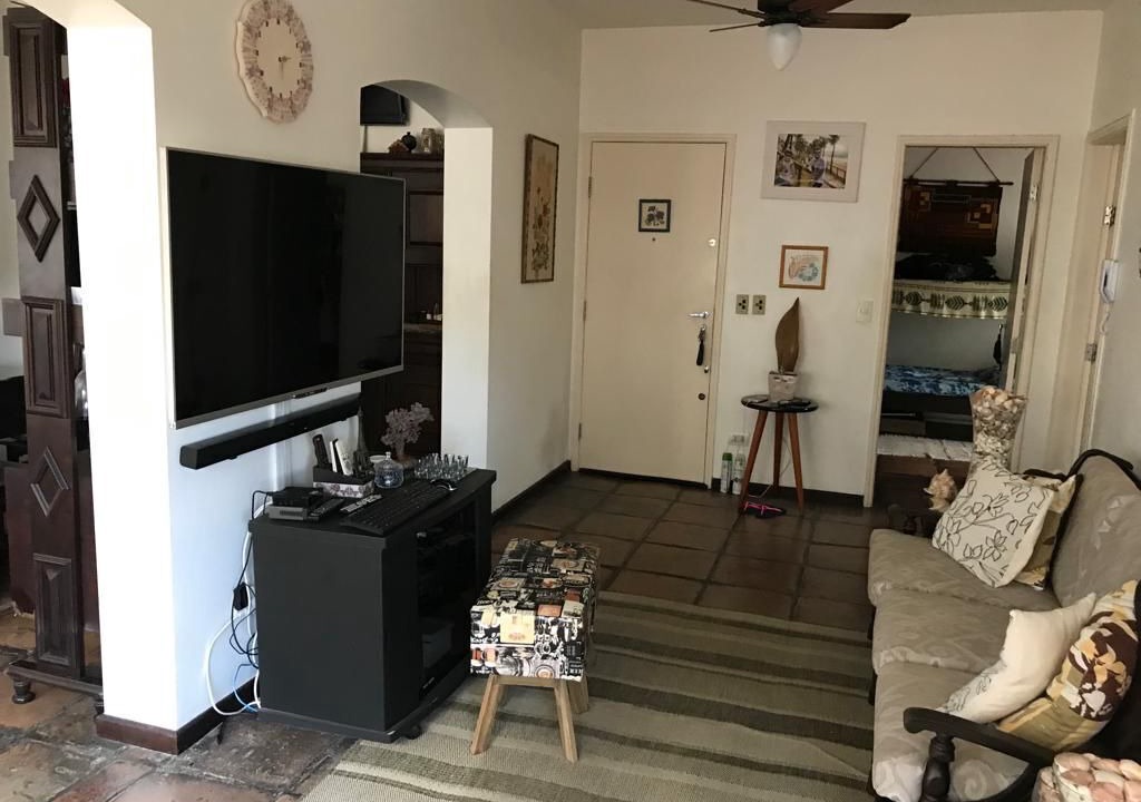 Photo of Livingroom in Enseada