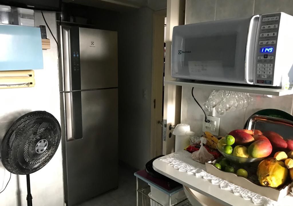Photo of Kitchen in Enseada