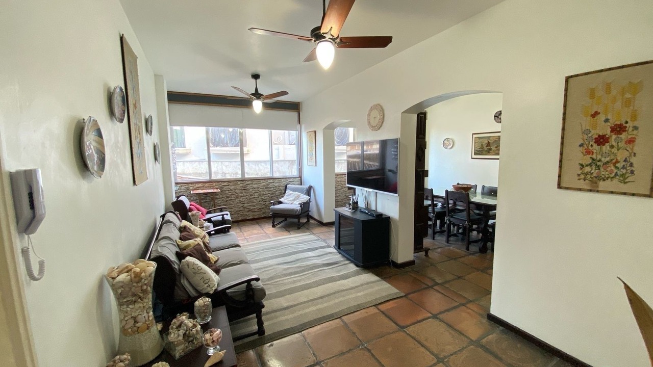 Photo of Livingroom in Enseada
