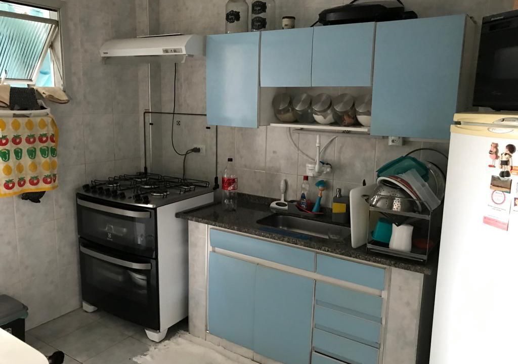 Photo of Kitchen in Enseada