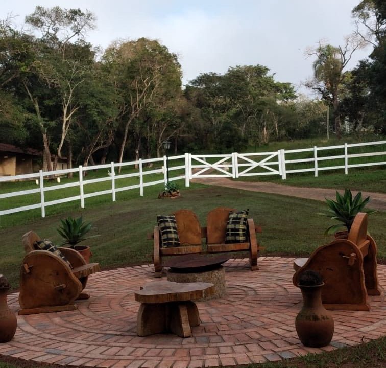 Photo of Outdoor in Itai