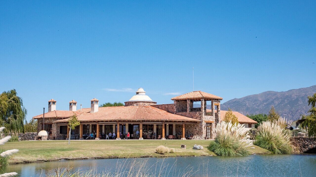 Photo of Outdoor in Cafayate