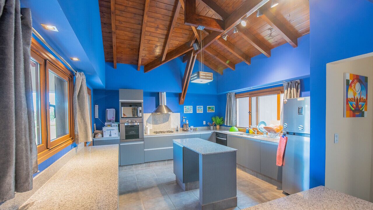 Photo of Kitchen in Cafayate