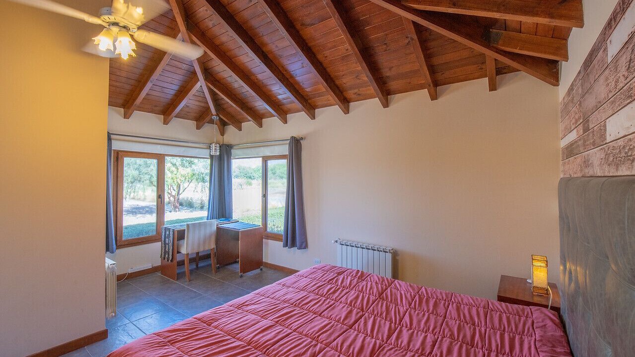 Photo of Bedroom in Cafayate