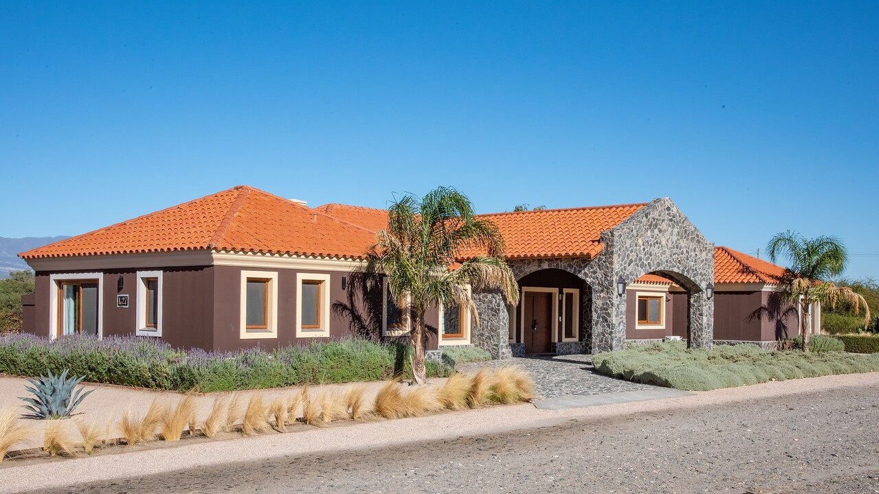 Photo of Outdoor in Cafayate