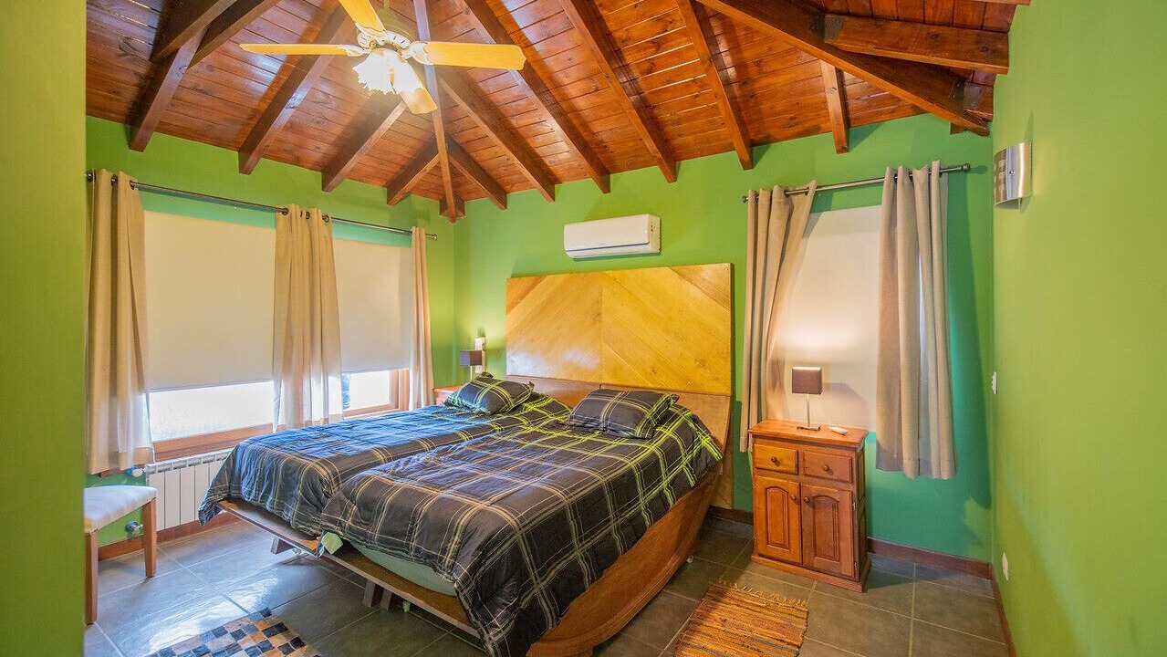 Photo of Bedroom in Cafayate