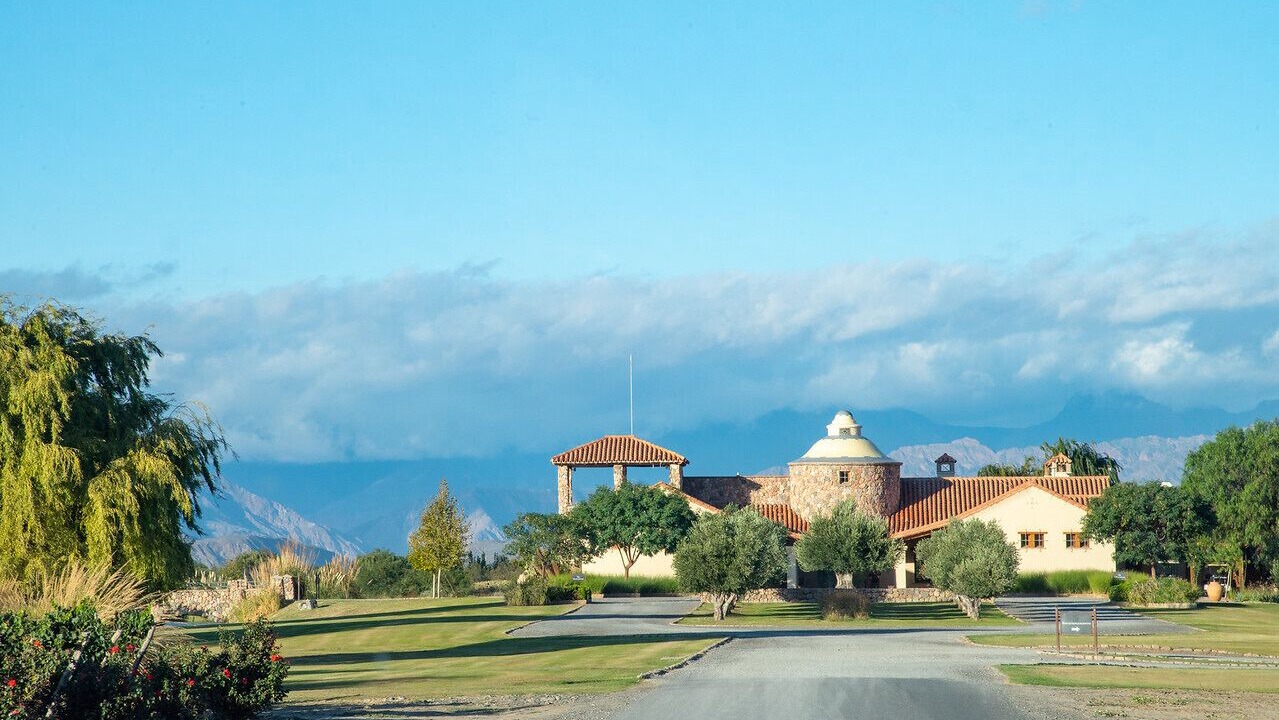 Photo of Outdoor in Cafayate