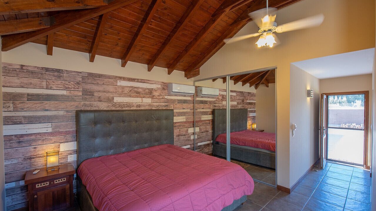 Photo of Bedroom in Cafayate