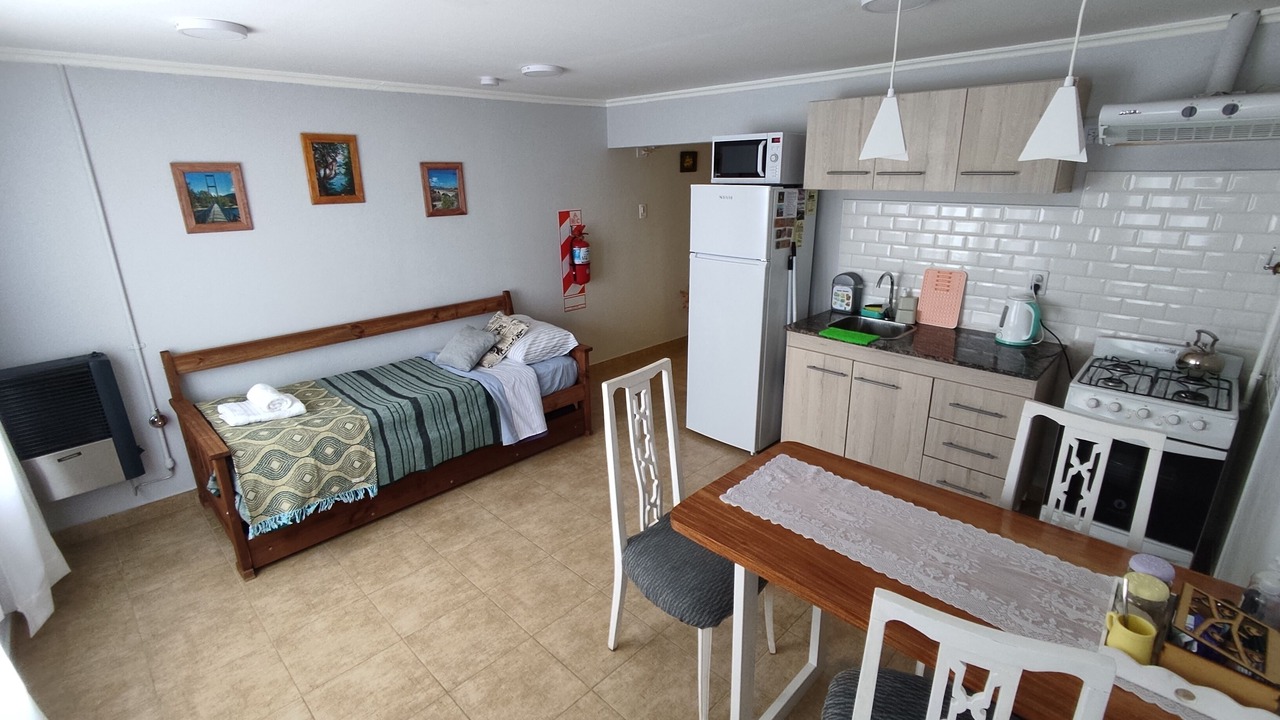 Photo of Bedroom in Trevelin